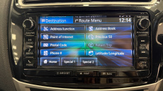 Mitsubishi ASX 2.2 4 5dr Auto 4WD Diesel Estate